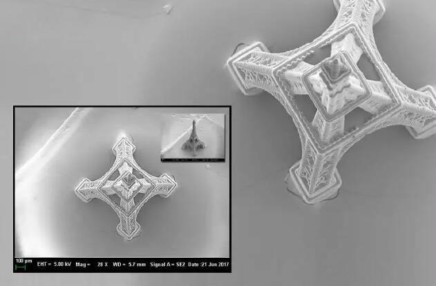΢��3D��ӡϵͳ����ɨ��̽�����ϵͳ����ͻ��