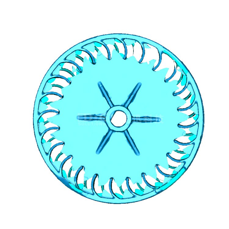PTS-A��άɨ����-��Ҷ3Dɨ���������