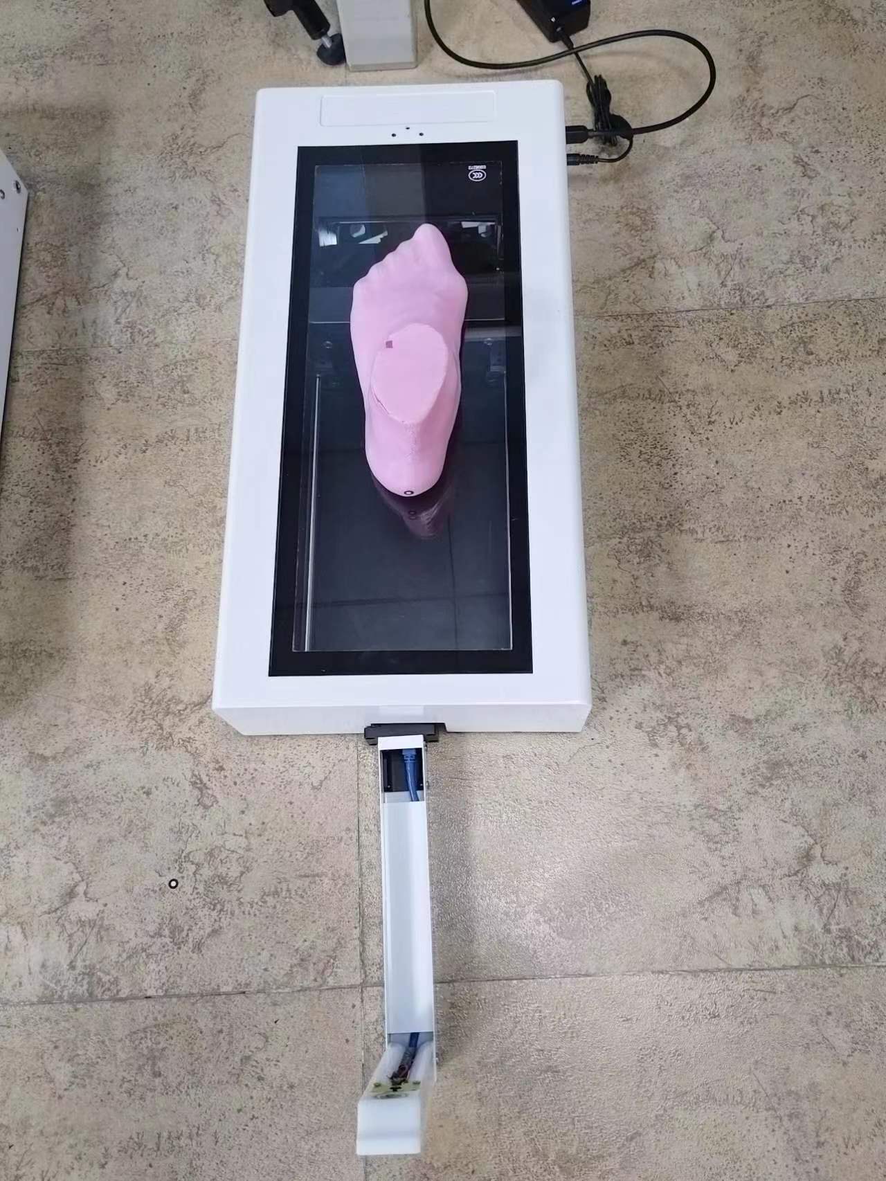 350vip�־����㲿3dɨ������ʲô���ã�