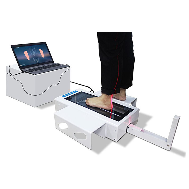 3D��ӡЬ���豸�������άɨ���ǵ�Ӧ��