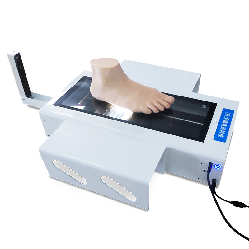 ����Ь���ԭ�����㲿ɨ���ǵľ���Ӧ��