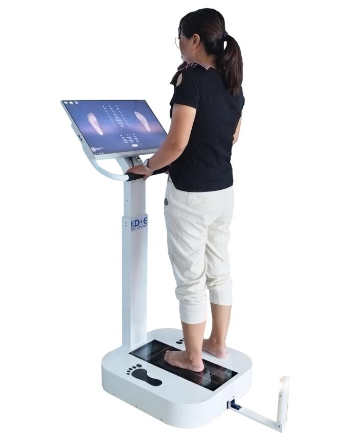 ����Ь�湤��ԭ���������άɨ���Ǻ�3d��ӡ���Խ���Ь���Ӧ��