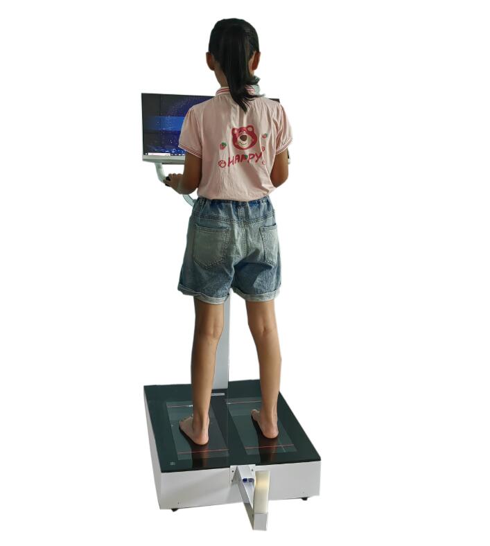��ͯ3D���ɨ���豸�������άɨ����