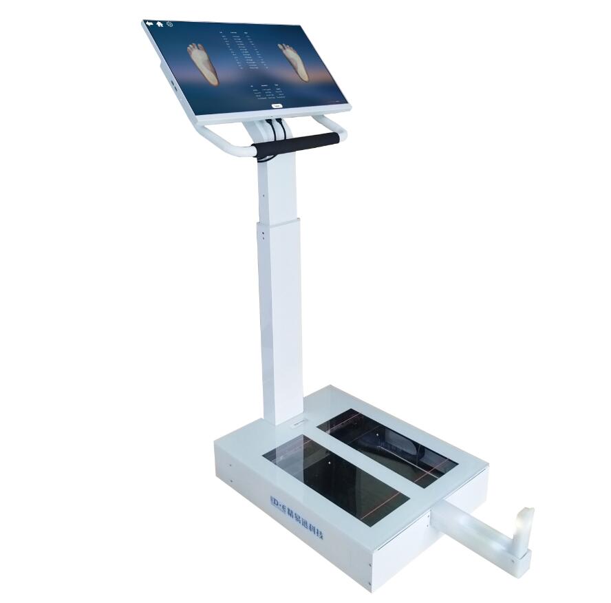 �㲿��άɨ���ǶԱ�ƽ��ļ��ԭ���;���Ӧ��