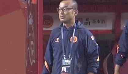 前田浩二：前60分钟表现出了好的东西，希望如意体育一步步往前走