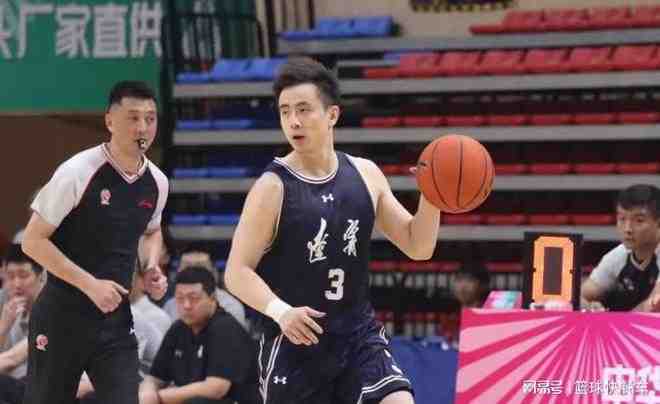 男篮全运最神奇大逆转！辽篮17分逆袭北京：CBA总亚军被掀翻？