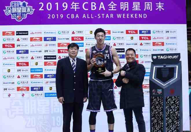 未进CBA就曾拿MVP，状元郎今连全运会都打不明白，难怪杜锋看不上
