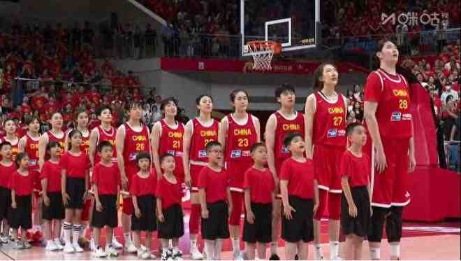 有趣！输32分不服气，日本女篮教练：下次会带真正的日本队来中国
