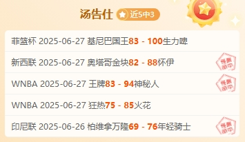 5胜3佳绩！鳄蜥能否延续统治喷射机？ 