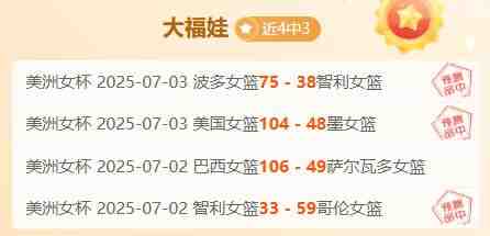 昨添3胜 女篮昨3胜 梦想vs风暴解锁剧本胜利 