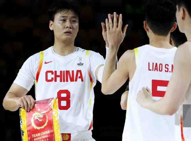 悲催！中国男篮欧洲拉练前两场热身赛取消 突尼斯因签证无法入境