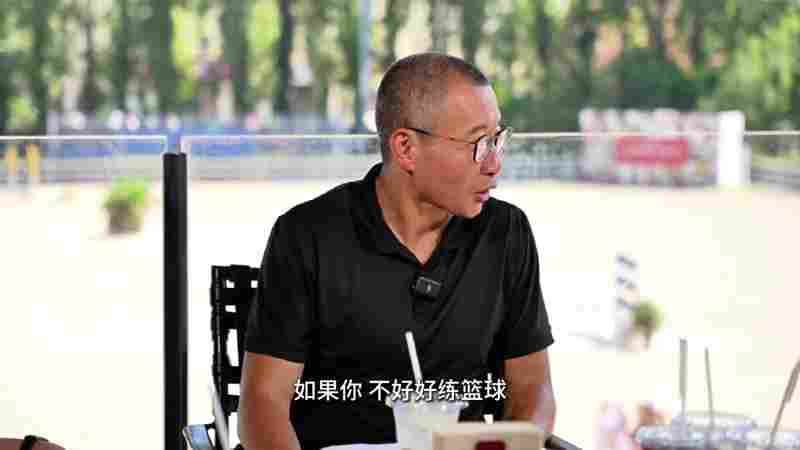 ?约基奇：曾小半年没碰篮球但整天和马待一起 我爸都拗不过我~
