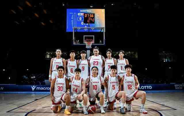 女篮神射加盟四川队：签4年300万大合同，大运会率队击败美国夺冠