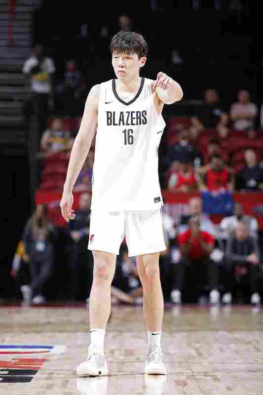 老马旧采访：最喜欢的中国年轻球员是杨瀚森 NBA里最爱文班和华子