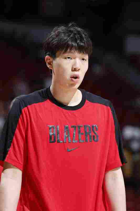 ESPN：开拓者有青年才俊&但远不足以争冠 马刺&活塞&老鹰等也是