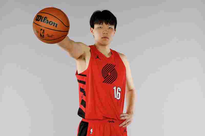 队记：相对于CBA夏联就像开了2倍速 杨瀚森能够适应已算不错